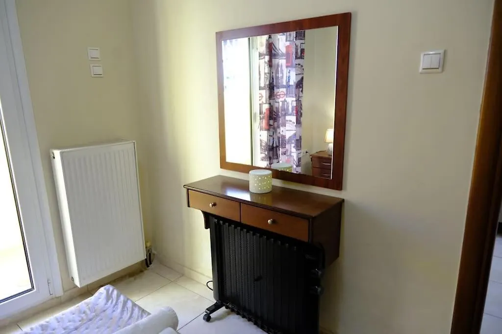 Appartement White Tower Office-Apartment Thessaloniki