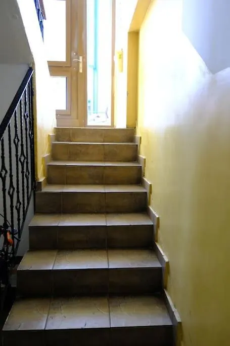 White Tower Office-Apartment Thessaloniki Griekenland