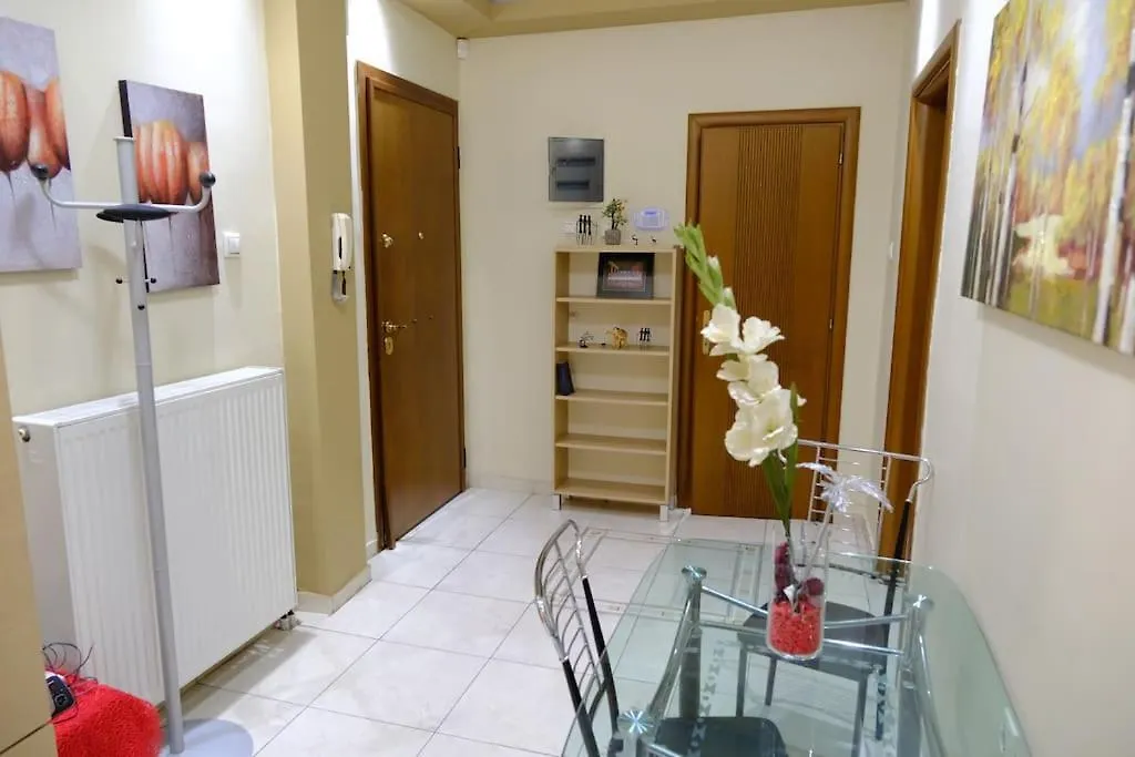 White Tower Office-Apartment Thessaloniki Appartement